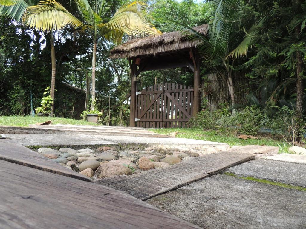 Pousada Villa Maria Ilha do Mel Exterior foto